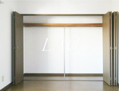 【収納】 | ガーラ蒲田 | 収納です。