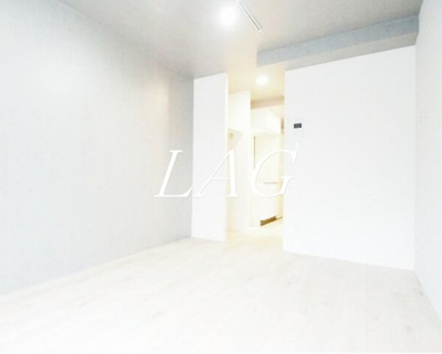 【寝室】 | チャルテ馬込 | 寝室です。