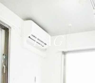 【設備】 | チャルテ馬込 | エアコンです。