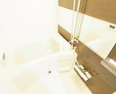 【浴室】 | チャルテ馬込 | お風呂です。