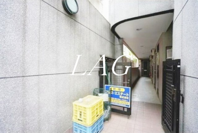 【エントランス】 | ＳａＫｕＲａ館 | エントランスです。