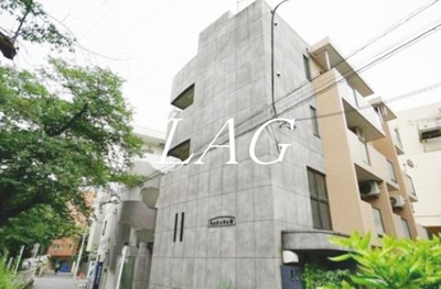 【外観】 | ＳａＫｕＲａ館 | 外観です。