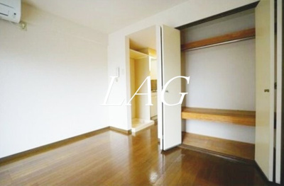 【居間・リビング】 | ＳａＫｕＲａ館 | 洋室のお部屋です。