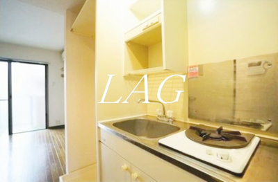 【キッチン】 | ＳａＫｕＲａ館 | キッチンです。