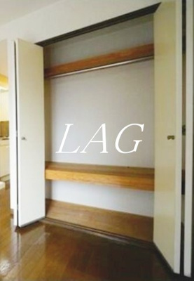 【収納】 | ＳａＫｕＲａ館 | 収納です。