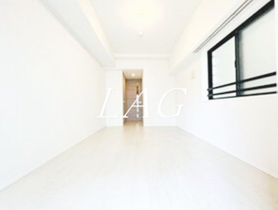 【寝室】 | スカイコートパレス芝浦 | 寝室です。