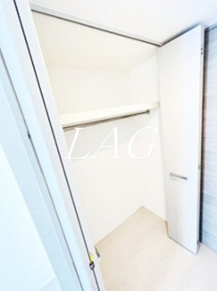 【収納】 | スカイコートパレス芝浦 | 収納です。