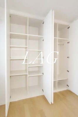 【収納】 | ＫＤＸレジデンス町田 | 収納です。