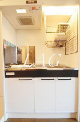 【キッチン】 | エステート南野 | キッチンです。