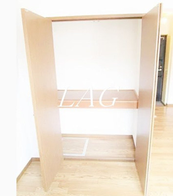 【収納】 | エステート南野 | 収納です。