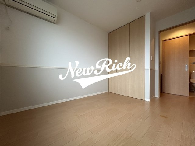 前橋市西片貝町３丁目のアパートのその他共用部分