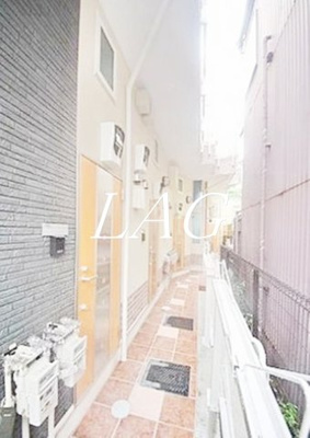 【その他】 | ユナイト白楽マービックストリート