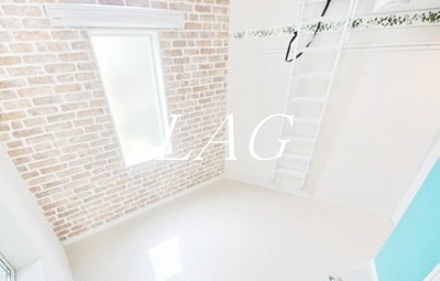 【居間・リビング】 | ユナイト白楽マービックストリート | 洋室のお部屋です。