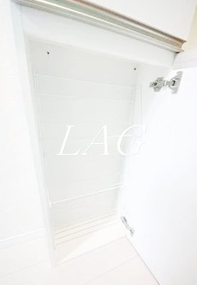 【収納】 | ユナイト白楽マービックストリート | 収納です。