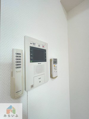 【セキュリティ】 | リアライズ代官町