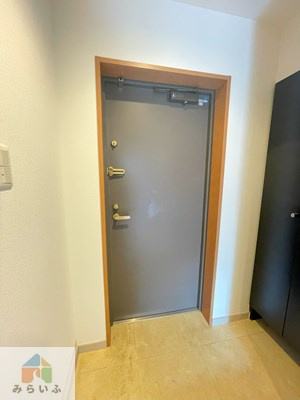 【玄関】 | リアライズ代官町