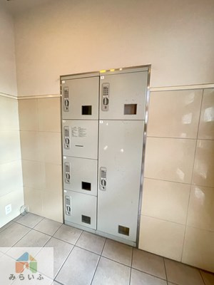 【その他共用部分】 | リアライズ代官町