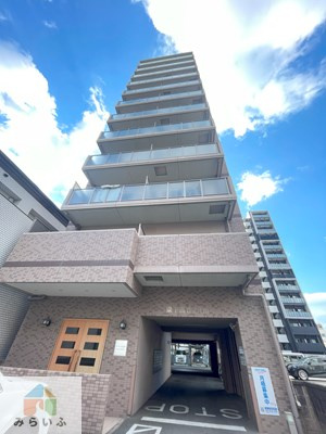 【外観】 | リアライズ代官町