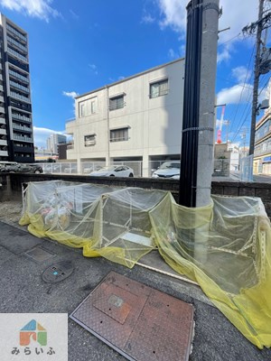 【その他共用部分】 | リアライズ代官町