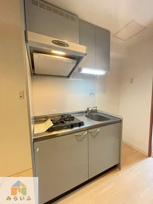 【キッチン】 | リアライズ代官町