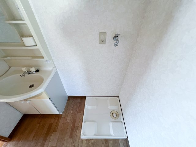 SUN HEIGHTS 南久万の設備