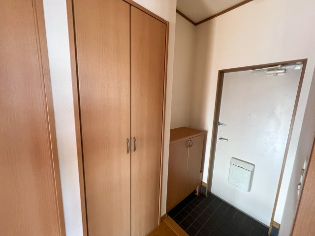 SUN HEIGHTS 南久万の内装