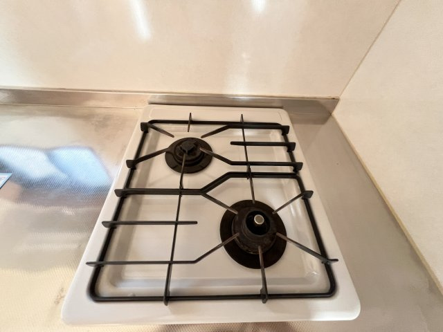 SUN HEIGHTS 南久万の設備