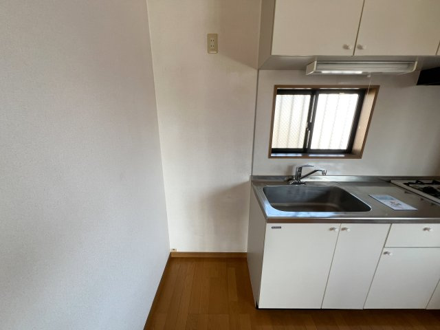 SUN HEIGHTS 南久万の内装