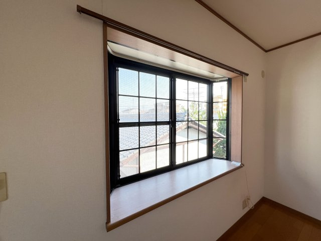 SUN HEIGHTS 南久万の内装