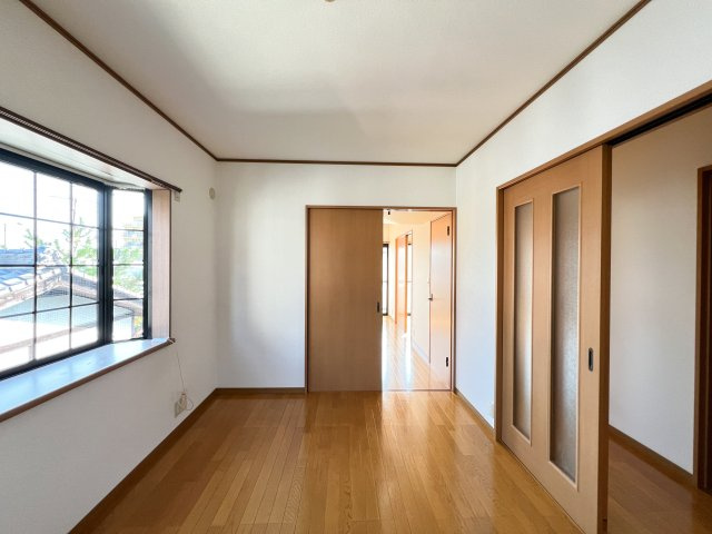 SUN HEIGHTS 南久万の洋室