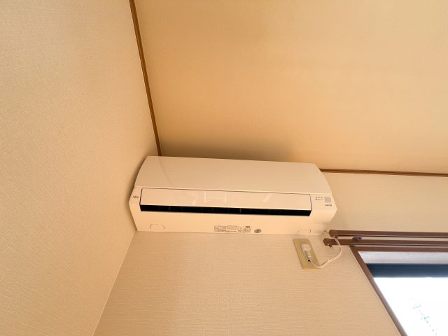 SUN HEIGHTS 南久万の設備