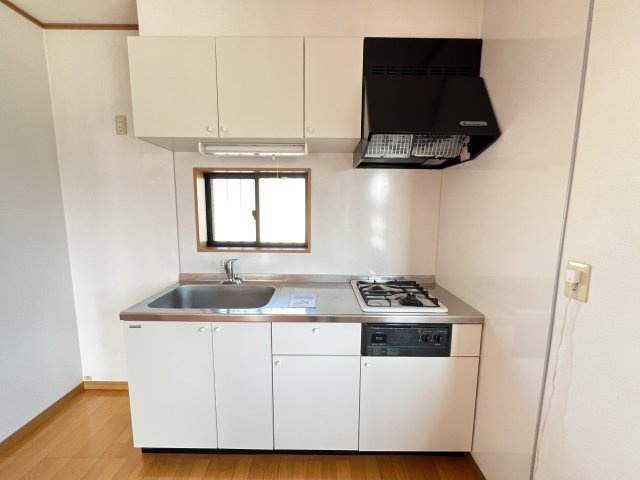 SUN HEIGHTS 南久万のキッチン