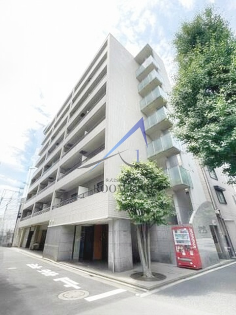 スカイコート新高円寺