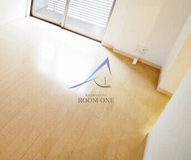 Ｍａｉｓｏｎ　ＨＡＬＵの寝室|寝室です。