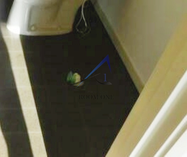 ブランカーセの設備|洗濯機置き場です。