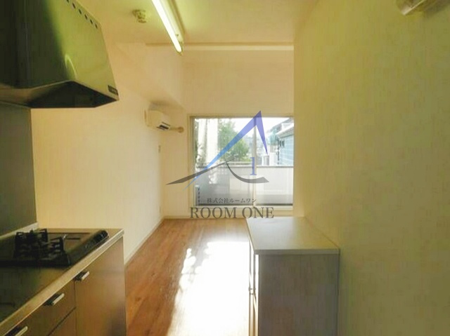 ブランカーセの玄関|玄関です。