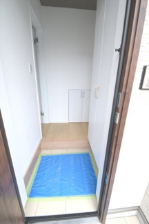 【玄関】 | Villa　MIYUKI