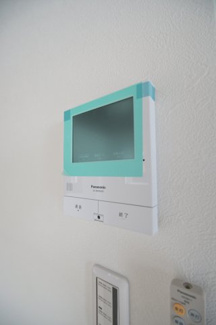 【セキュリティ】 | Villa　MIYUKI