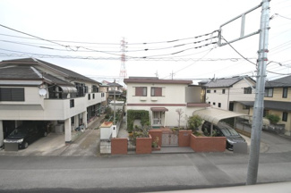 【展望】 | Villa　MIYUKI