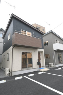 【外観】 | Villa　MIYUKI