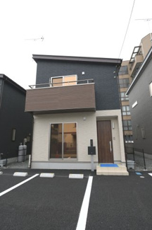 【外観】 | Villa　MIYUKI