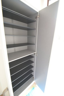 【収納】 | Villa　MIYUKI