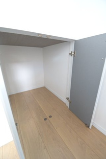 【収納】 | Villa　MIYUKI