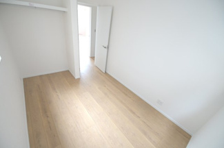 【洋室】 | Villa　MIYUKI