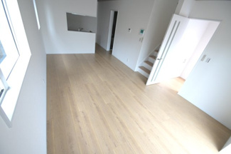 【居間・リビング】 | Villa　MIYUKI