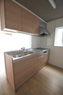 【キッチン】 | Villa　MIYUKI