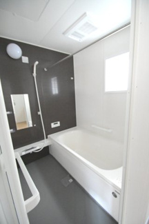 【浴室】 | Villa　MIYUKI