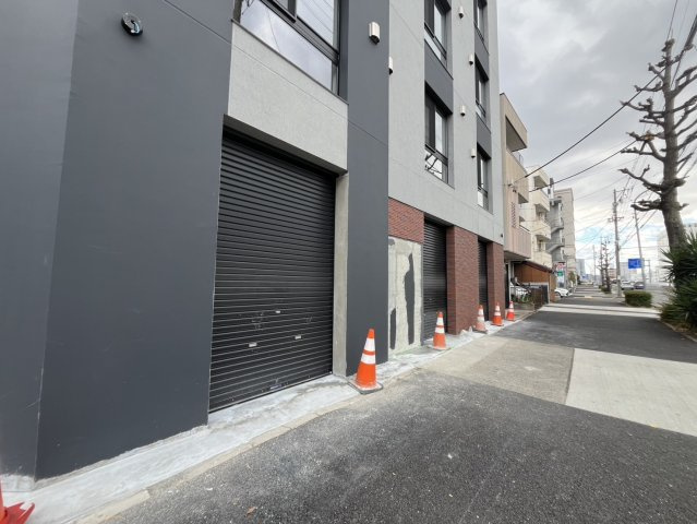 CrossRoad SasashimaLive｜名古屋市の賃貸ならMy賃貸のその他共用部分|CrossRoad SasashimaLive