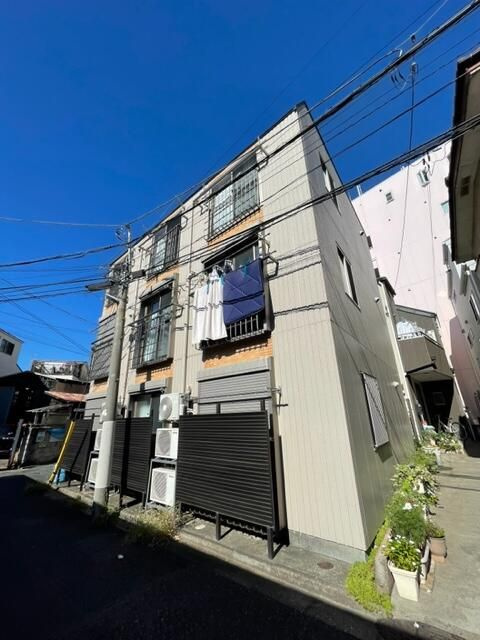 パインヒル東小岩のその他