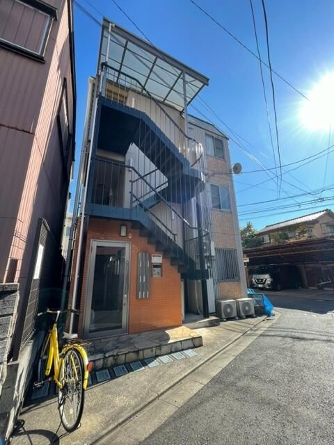 パインヒル東小岩のその他共用部分